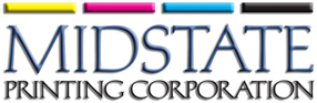 Midstate Printing Corp.